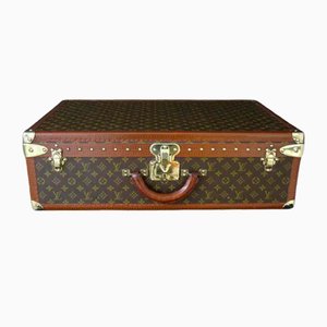 Maleta vintage de Louis Vuitton, años 90