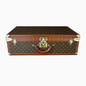 Vintage Suitcase from Louis Vuitton, 1990s