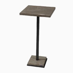 Light Emperador Marble Coffee Table by Euromarmi Store