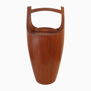 Cubitera grande de J. Quistgaard para Dansk Design, años 50