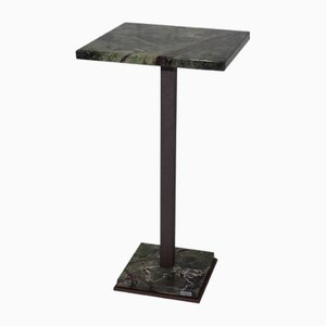Coffee Table in Forest Green by Euromarmi Store