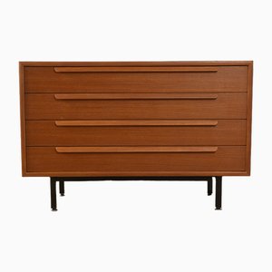 Vintage Chest of Drawers from WK Möbel, 1960s