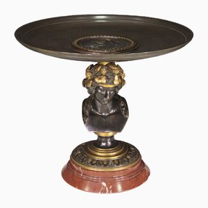 Bronze Stand by Alph, Giroux, Paris, 1871