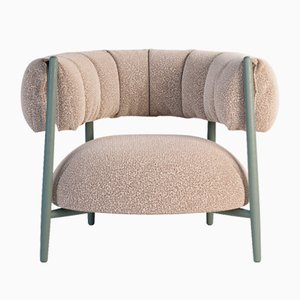 Silla de comedor Austin de Porus Studio