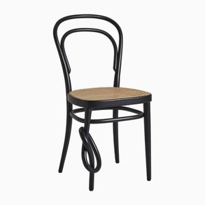 Silla 214k de Thonet, 2009