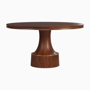 Mesa de comedor Buck de Porus Studio