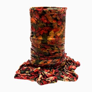 Vase Bas Fare par Gaetano Pesce pour Meritalia Edizioni Del Pesce, 2010s