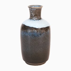 Bottle-Shaped Vase by Designhuset, 1970s