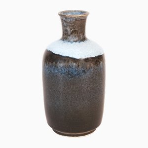 Flaschenförmige Vase von Designhuset, 1970er