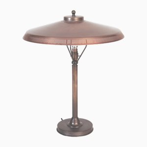 Table Lamp by Lyfa, 1930s