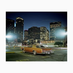 Samuel Hicks, Ford, Dallas, 2000s, Chromogenic Print