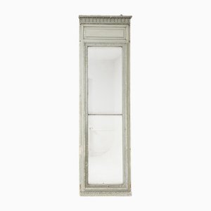 Pillar Mirror, France, 1800s