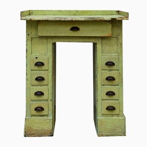 Petit Établi Industriel, 1950s