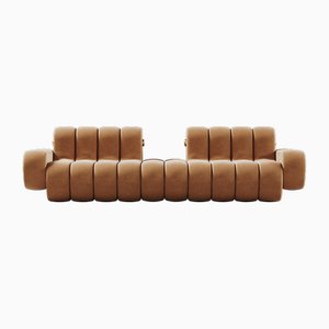 Dakota Sofa von Porus Studio