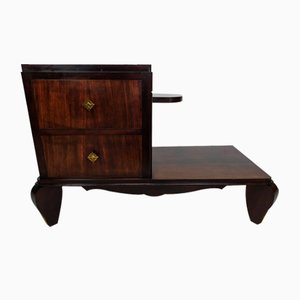 Cómoda Art Déco, años 20