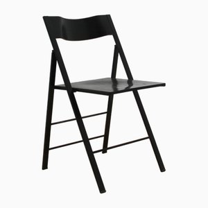 Sillas plegables. Juego de 12