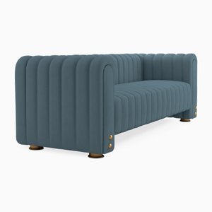 Inglewood Sofa by Porus Studio