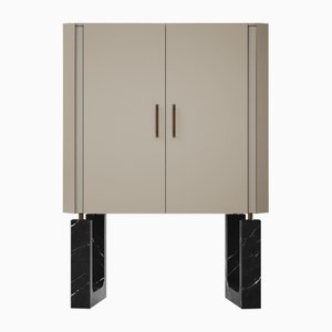 Lincoln Getränkeschrank von Porus Studio