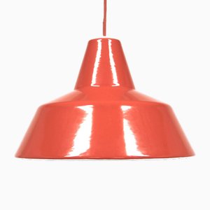 Scandinavian Pendant Lamp from Louis Poulsen, Sweden, 1970s