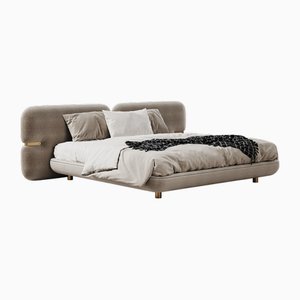 Letto Newark di Porus Studio