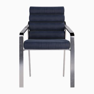 Ohio Dining Chair by Porus Studio