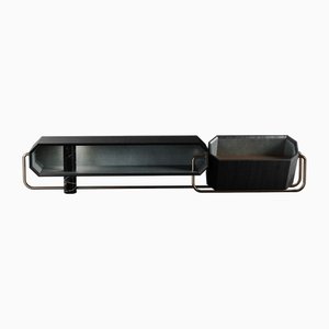 Mueble de TV Orleans de Porus Studio