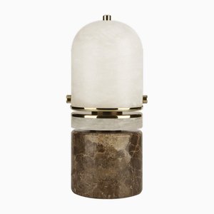 Russell Table Lamp by Porus Studio