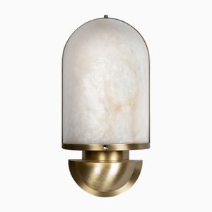 Russell Wandlampe von Porus Studio