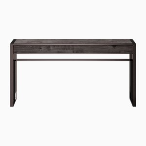 Consola Sutter de Porus Studio