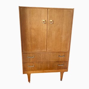 Mid-Century Modern Cabinet from G-Plan, 1950s
