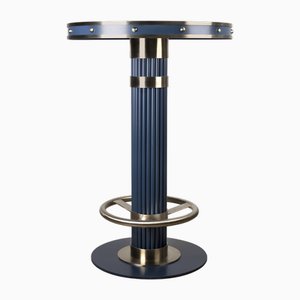 Table de Bar Willis par Porus Studio