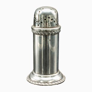 Edwardian Pepper Shaker, 1890s