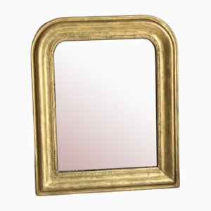 Louis-Philippe Gold Mirror, 1890s