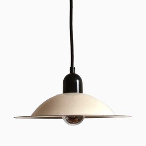 Lámpara colgante Lampiatta italiana de De Pas, Durbino, & Lomazzi para Stilnovo, 1971