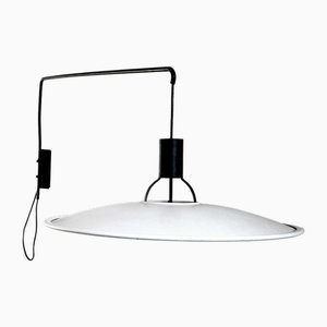 Mod. 2133 Wall Lamp by Gino Sarfatti for Arteluce, 1972