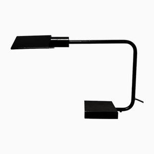 Lampe de Bureau attribuée à Koch & Lowy, 1970s