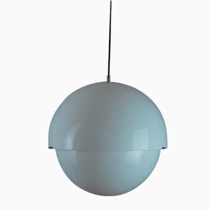 Mod. Lampada a sospensione 4022 di Luigi Bandini Buti per Kartell, Italia, anni '60