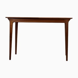 Petite Table de Salle à Manger à Rallonge par Tom Robertson pour Mcintosh