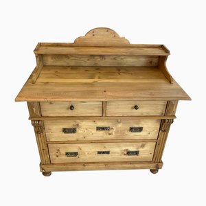 Wilhelminian Chest of Drawers
