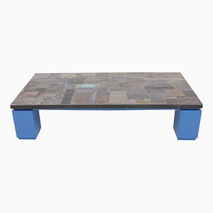Ceramic Tile Coffee Table from Pia Manu