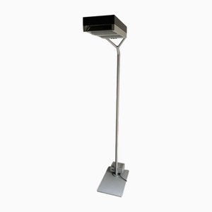 Lampada grande in metallo di Glen Oliver Löw e Antonio Citterio per Ansorg, anni '90