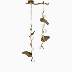 Lampada a sospensione Almond di Creativemary
