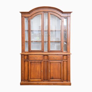 Mueble al estilo de Arte Povera, años 90