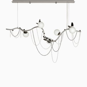 Berlin Suspension Lamp by Creativemary