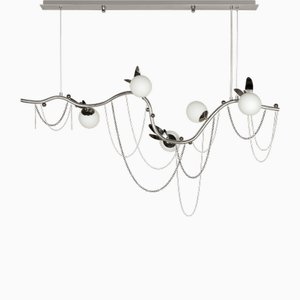 Lampe à Suspension Berlin par Creativemary