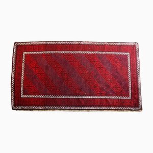 Afghan Handmade Baluch Rug