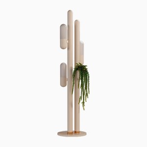 Cactus Floor Lamp by Creativemary