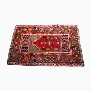 Tappeto da preghiera Kirsehir, Anatolia, Türkiye