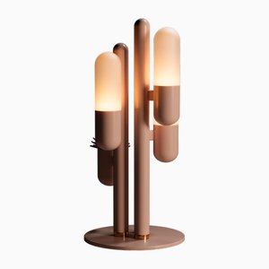 Lampe de Bureau Cactus par Creativemary