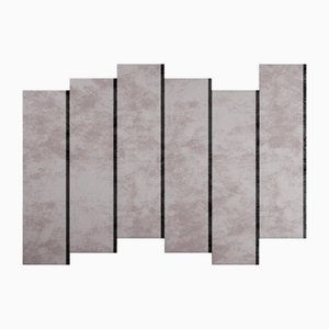 Katong Teppich in Beige von Marnois